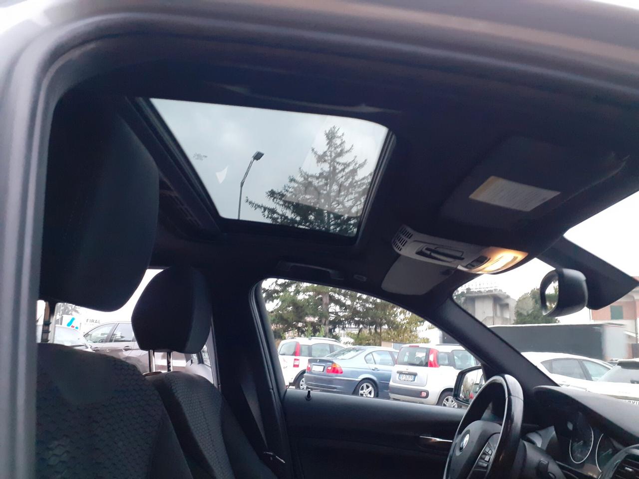 Bmw 120 120d xDrive 5p. Msport