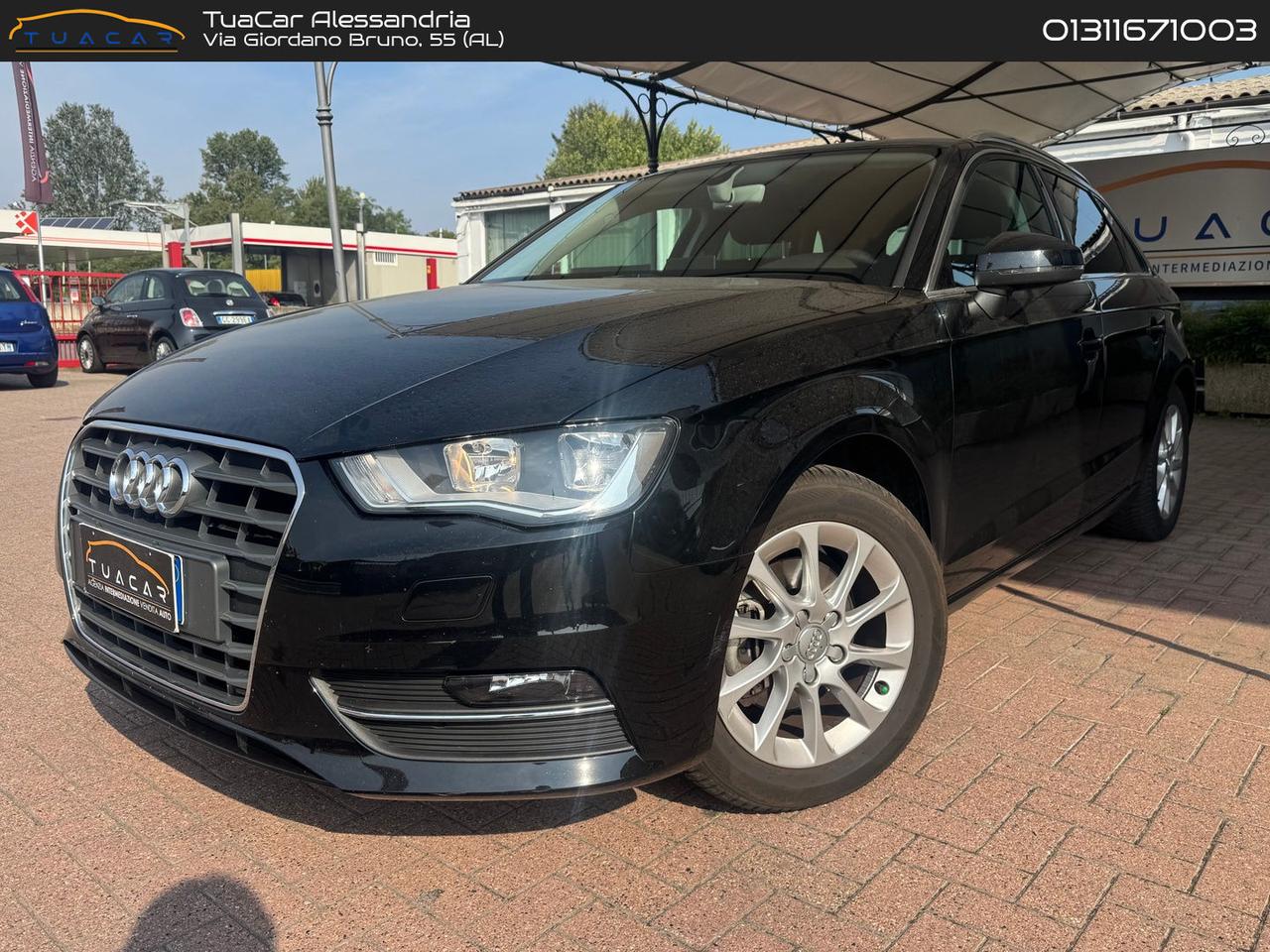 Audi A3 1.4 TFSI AMBIENTE #50570
