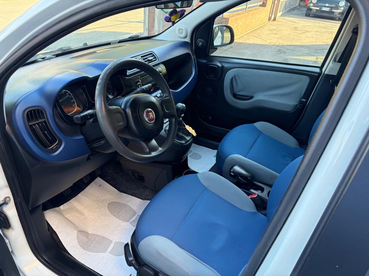 Fiat Panda 1.2 EasyPower Easy