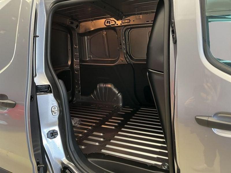 Peugeot Partner Partner BlueHDi 100 S&S PC Furgone - IVA ESCLUSA