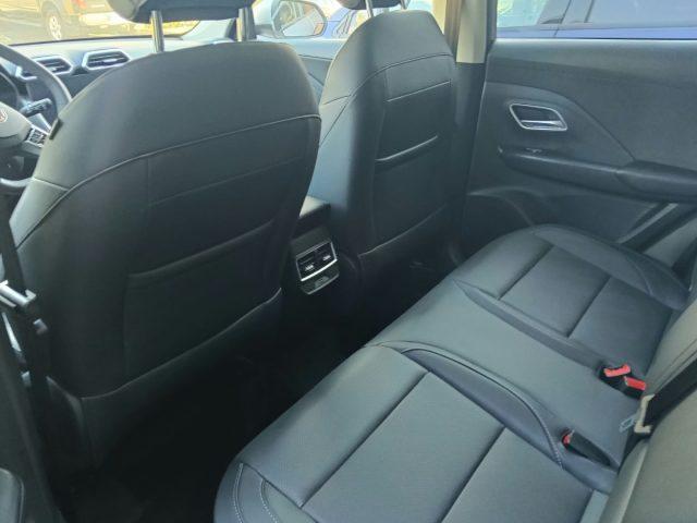 MG ZS 1.5 hybrid+ Luxury auto (FULL HYBRID)