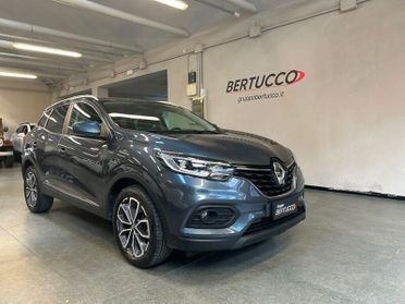 Renault Kadjar TCe 140CV FAP Sport Edition