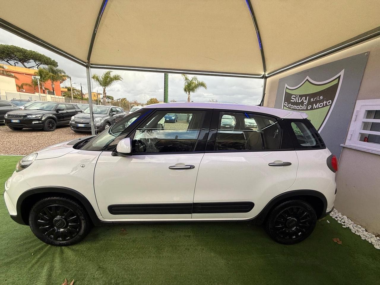 Fiat 500L 1.3 Multijet 95 CV Sport
