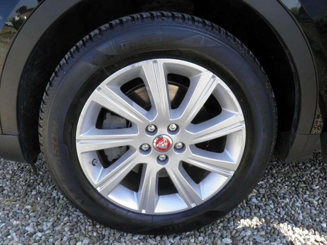 JAGUAR E-Pace 2.0D 150 CV AWD aut. S
