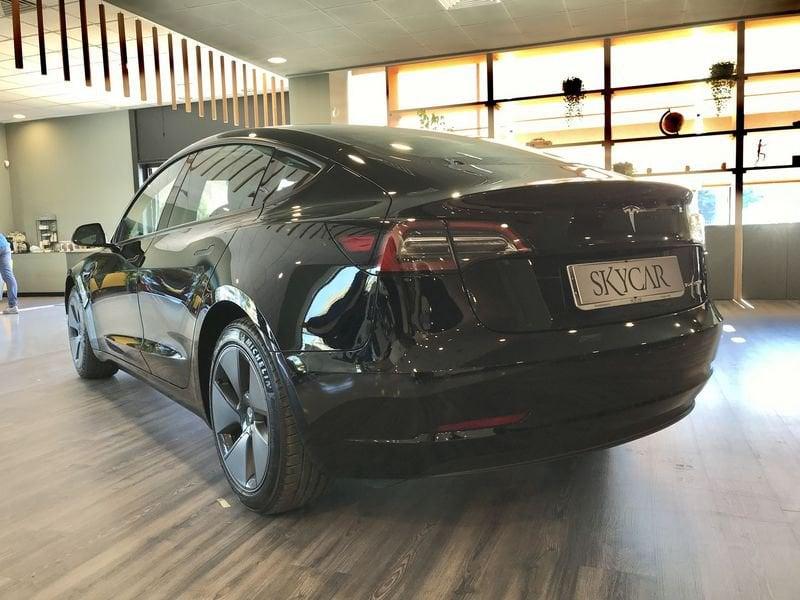 Tesla Model 3 Long Range Dual Motor AWD