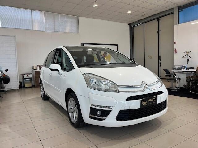 Citroen C4 Picasso 1.6 hdi Business 110cv