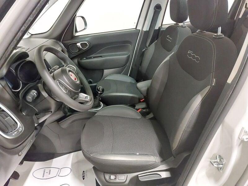 FIAT 500L 500L 1.4 T-Jet 120 CV GPL Cross