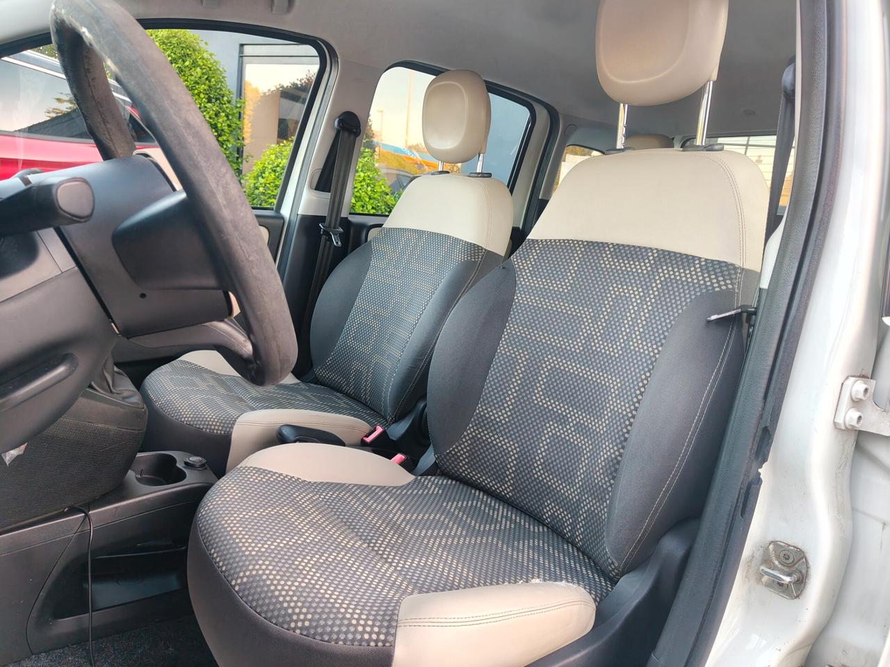 Fiat Panda 4x4 *PREZZO REALE *