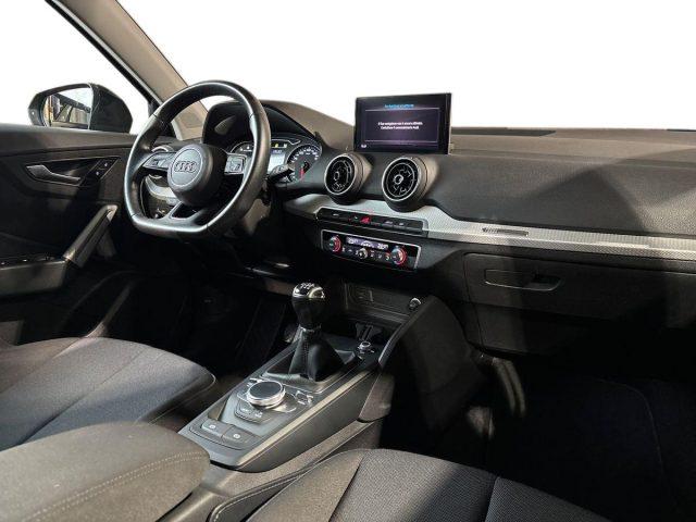 AUDI Q2 30 TFSI Business