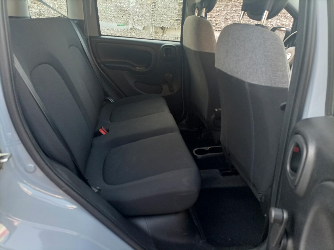 Fiat Panda 1.0 FireFly S&S Hybrid City Life ZAMPOGNAUTO CT