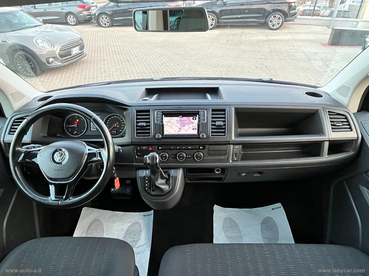 Caravelle 2.0TDI 204 DSG PC COMFORTLINE