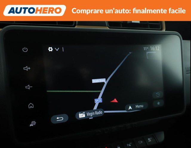 DACIA Duster 1.5 Blue dCi 8V 115 CV 4x4 Extreme