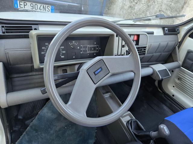 FIAT Panda 1ª serie 900 i.e. cat
