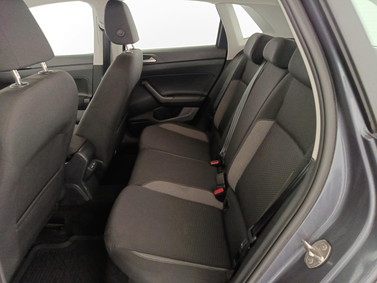 VOLKSWAGEN Polo 6ª serie - Polo 1.0 TSI Life