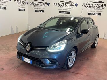 Renault Clio dCi 8V 90 CV 5 porte Moschino Intens