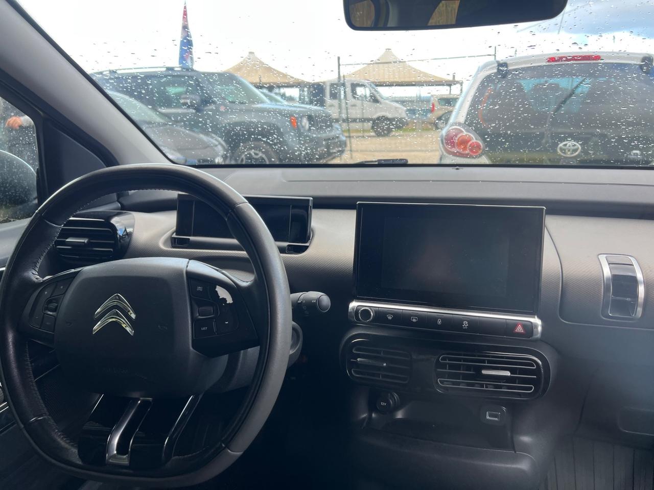 Citroen C4 Cactus 1.6 e-HDi 92 ETG6 Feel Edition