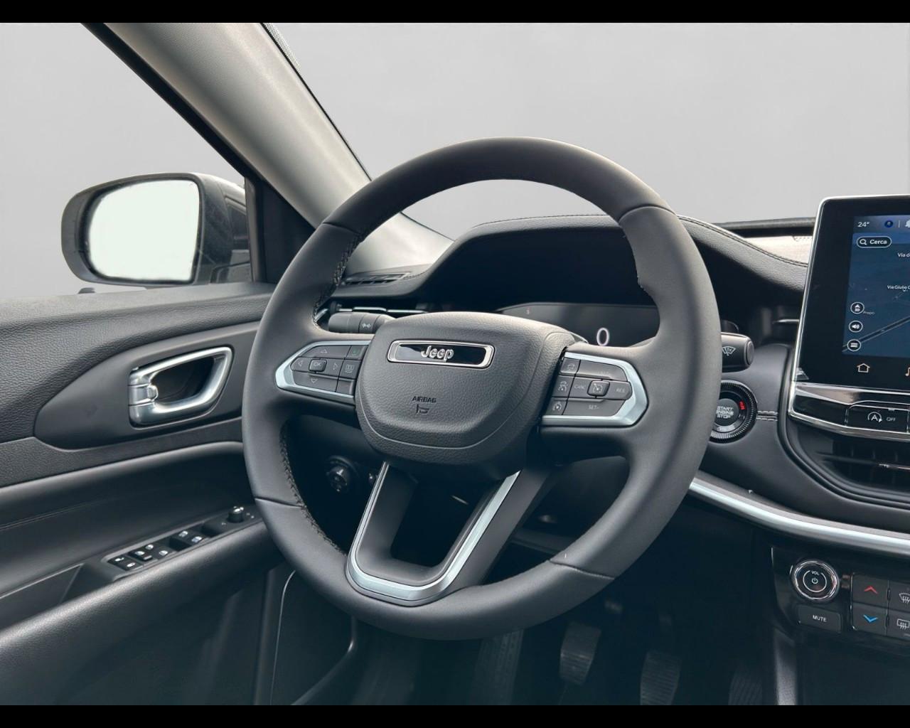 JEEP Compass II 2021 - Compass 1.6 mjt Limited 2wd 130cv