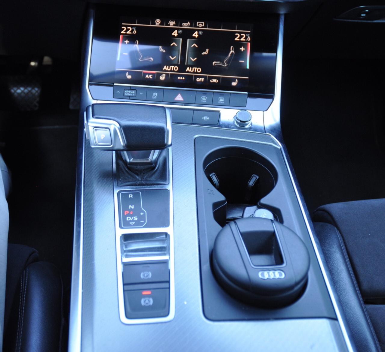 Audi A6 Avant 2.0 tdi mhev Business Plus S-tronic