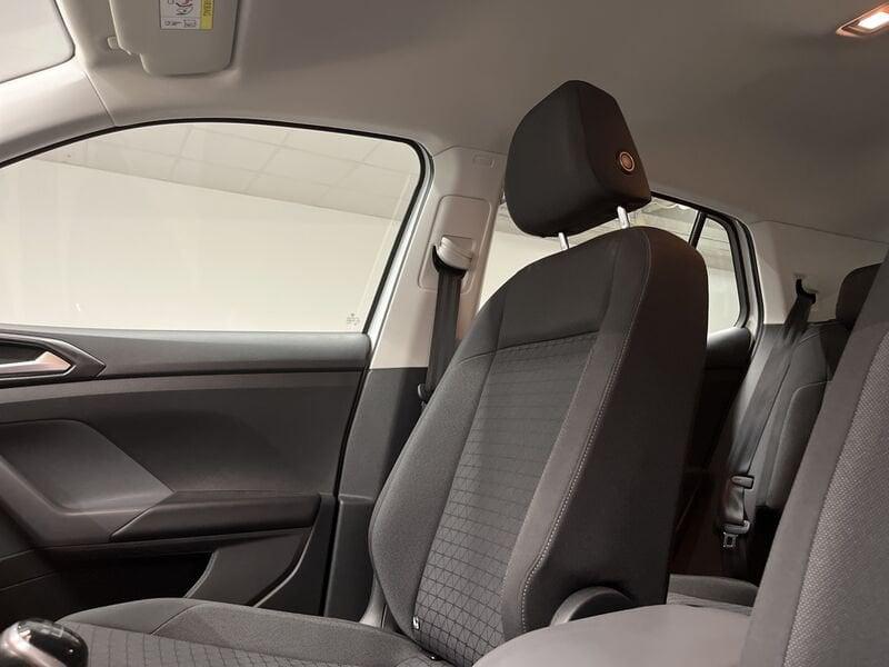 Volkswagen T-Cross Style 1.0 TSI 70 kW/95 CV man