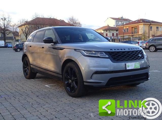 LAND ROVER Range Rover Velar 2.0D I4 240 CV R-Dynamic
