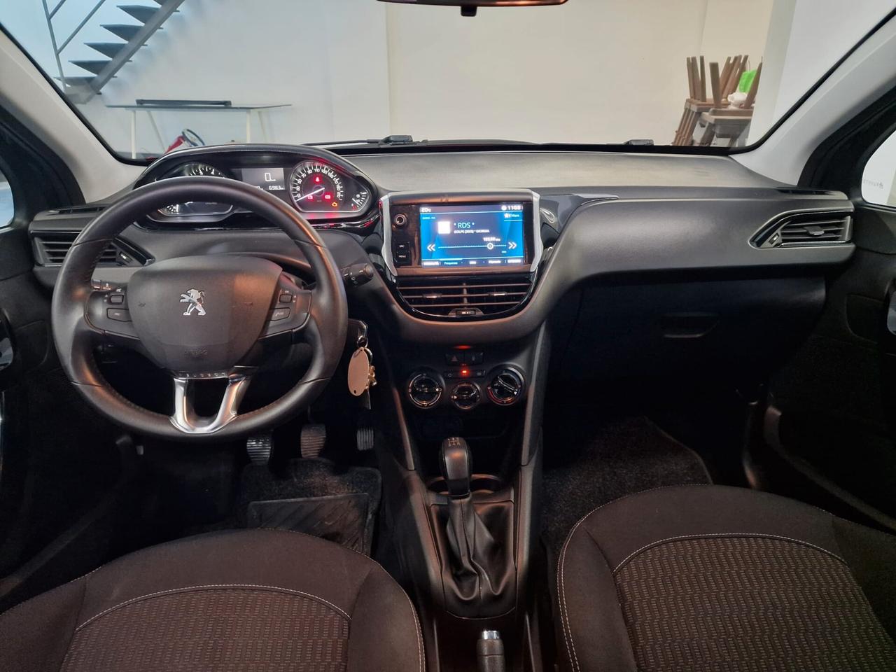 Peugeot 208 PureTech 82 Stop&Start 5 porte Allure