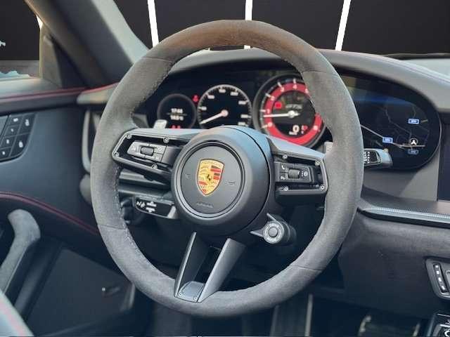 Porsche 911 992 Targa 3.0 4 GTS auto My 24