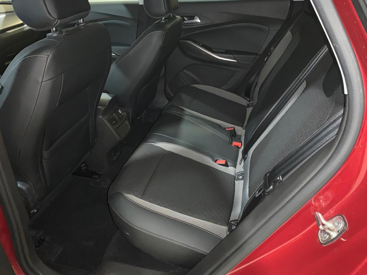 Opel Grandland 1.5 diesel Ecotec aut. Business Elegance