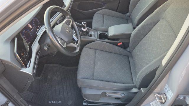 VOLKSWAGEN Golf 1.0 TSI EVO Life PERMUTE OK NEOPAT. GARANZIA VW