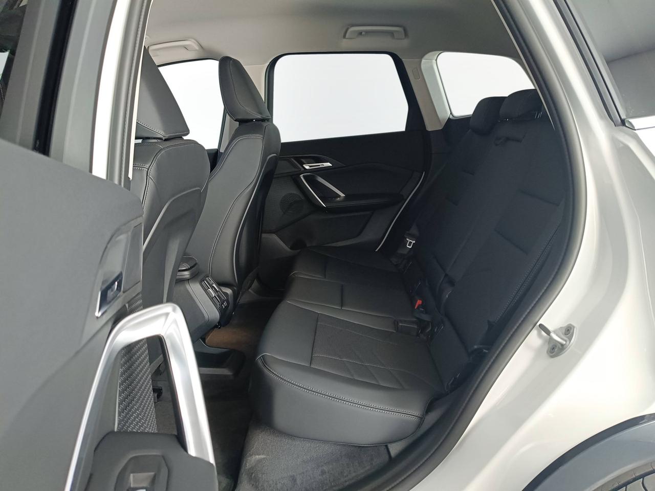 BMW X1 U11 - iX1 edrive 20 X-Line