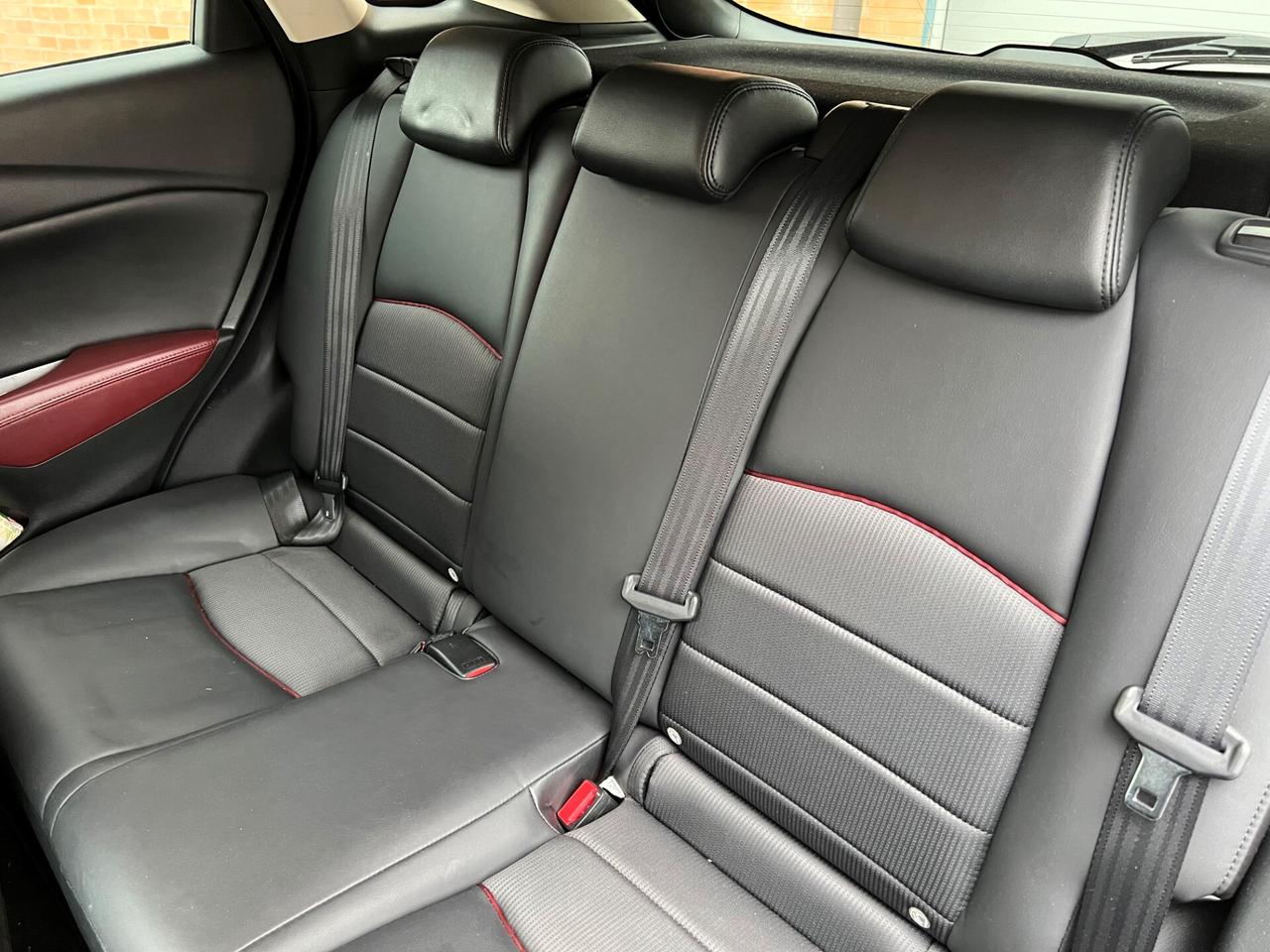 Mazda CX-3 1.5 105 cv Luxury Edition