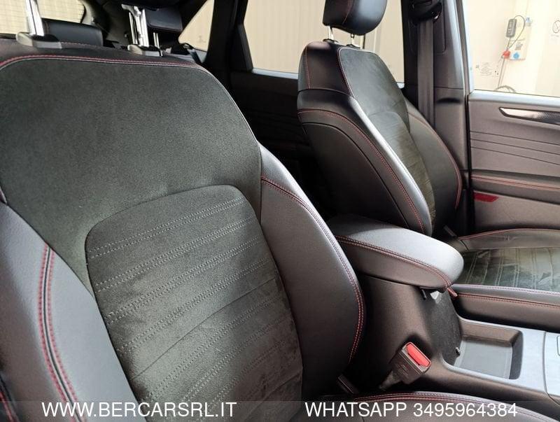 Ford Kuga Kuga 1.5 EcoBlue 120 CV aut. 2WD ST-Line X