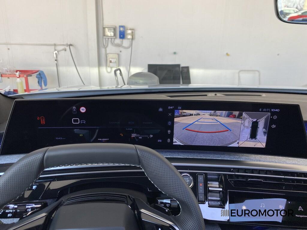 Peugeot 5008 1.2 Hybrid GT e-DCS6