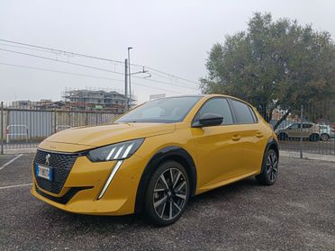 Peugeot 208 GT Line automatico