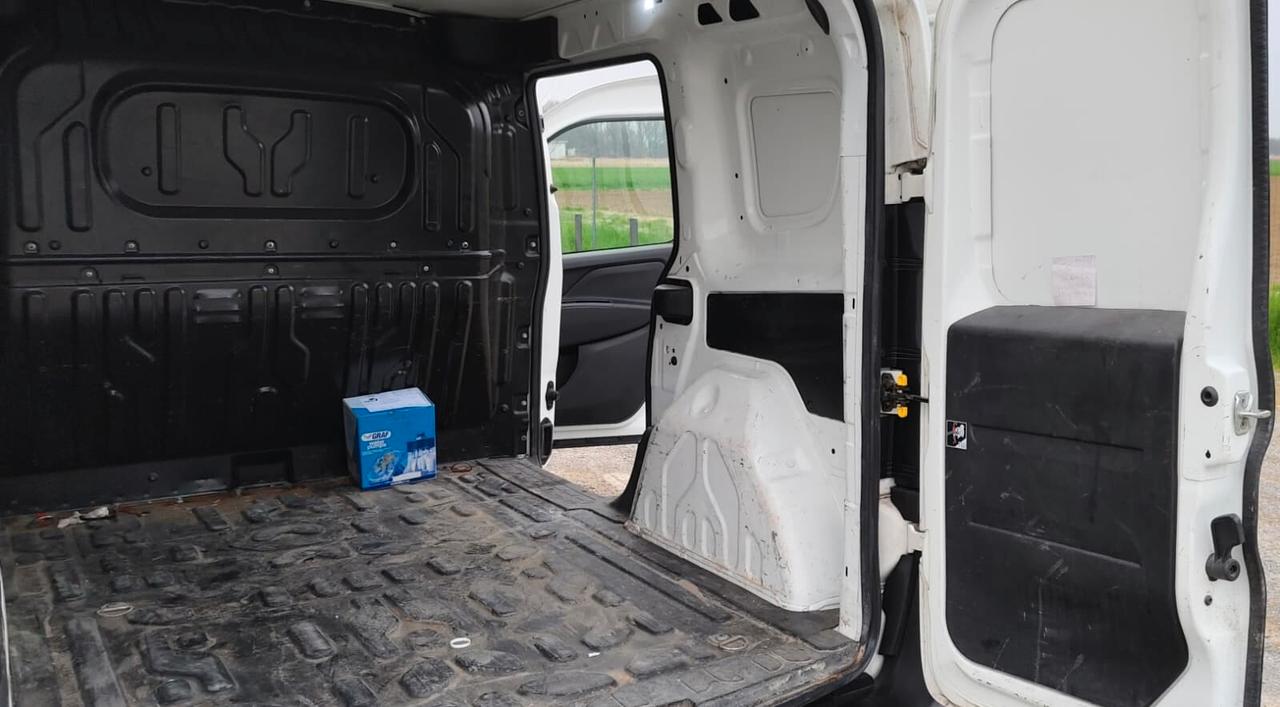 Fiat Doblo Doblò 1.3 MJT PC-TN Cargo Lamierato
