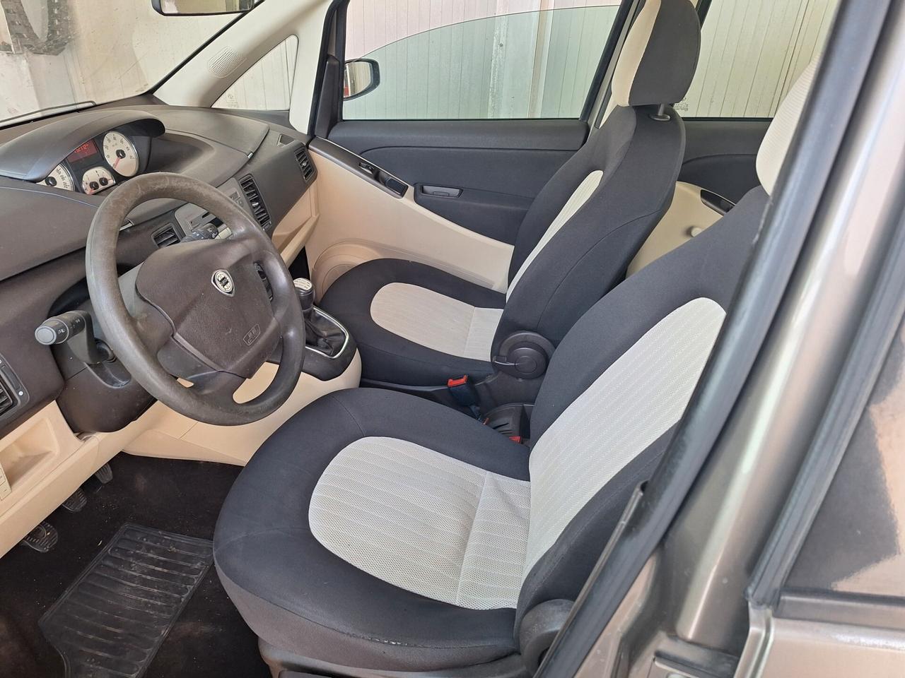 Lancia MUSA 1.3 Multijet 16V Oro