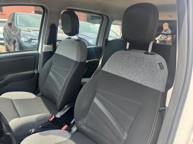 FIAT Panda 1.0 GSE S&S Hybrid Street AUTOCARRO 4 posti