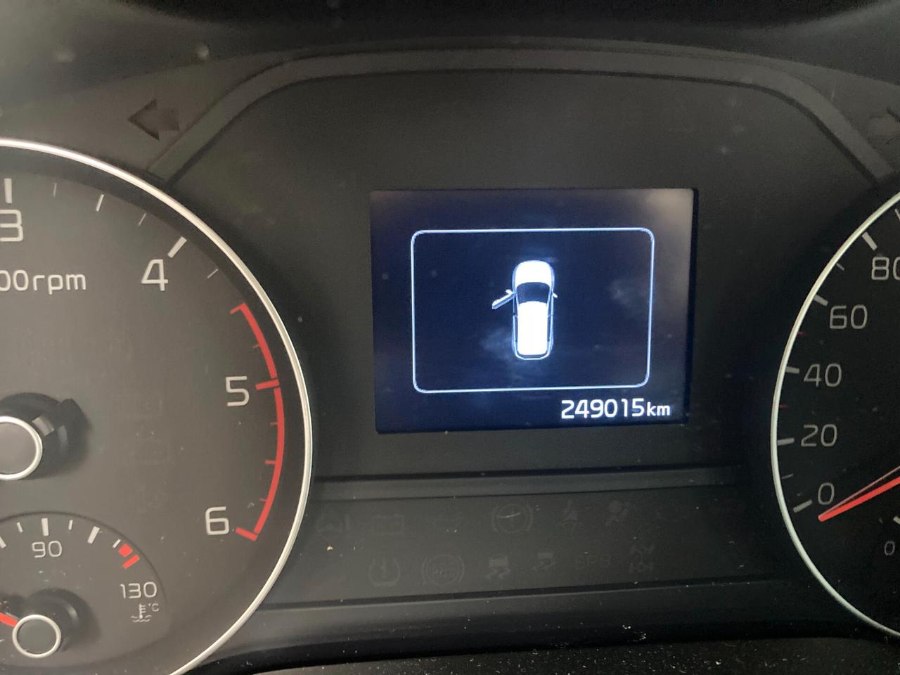 Kia Sportage 1.7 crdi 2wd EURO6B **NEOPATENTATI **