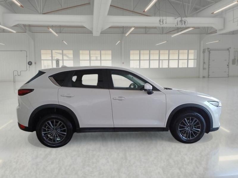 MAZDA CX-5 DIESEL 2.2L 150 CV 2WD 6MT BUSINESS AUTO SUV