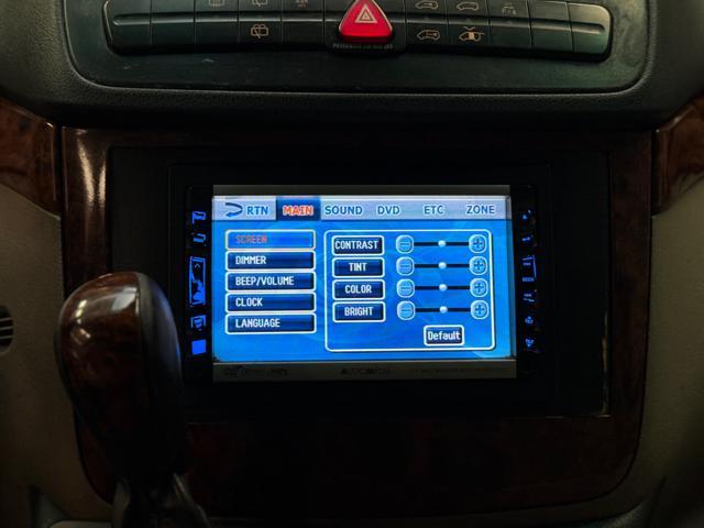 MERCEDES-BENZ Viano 3.0 CDI Trend L