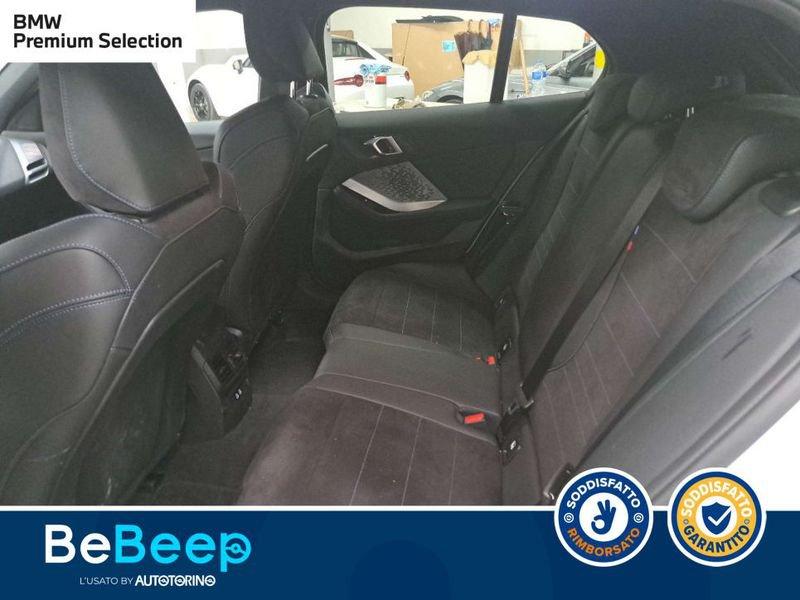 BMW Serie 1 118D MSPORT AUTO