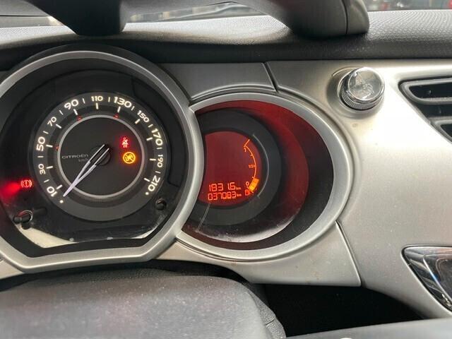 Citroen C3 1.1 Seduction E5 Km 37.000 Originali!!!!