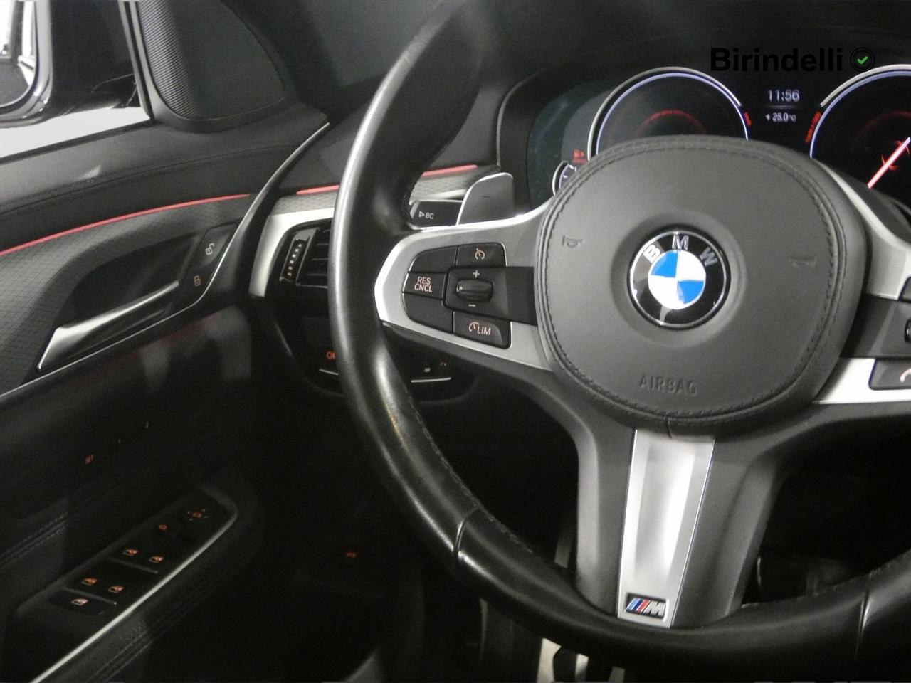 BMW Serie 6 G.T. (G32) - 630d xDrive Gran Turismo Msport