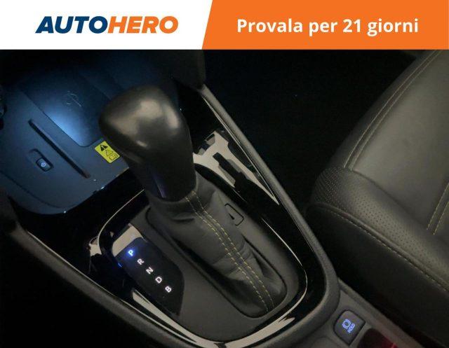TOYOTA Yaris Cross 1.5 Hybrid 5p. E-CVT Premiere