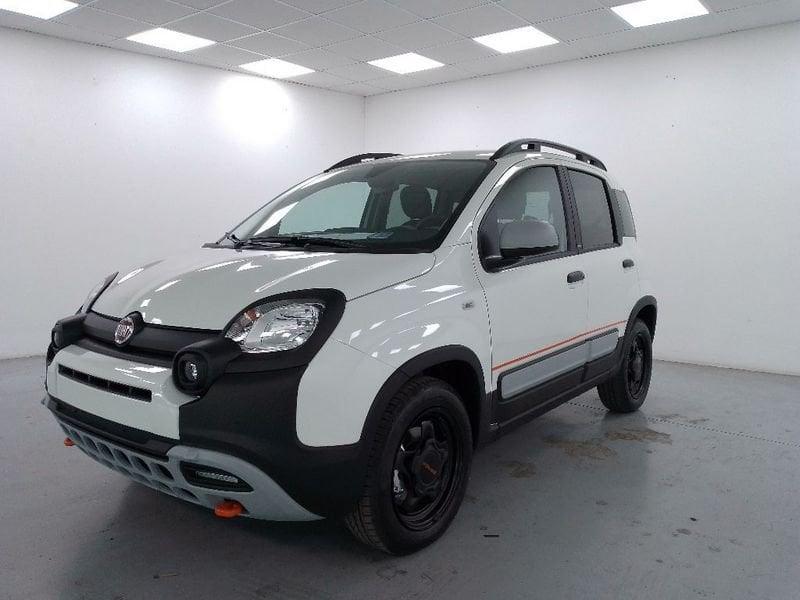 FIAT Panda 1.0 firefly hybrid Garmin s&s 70cv 5p.ti