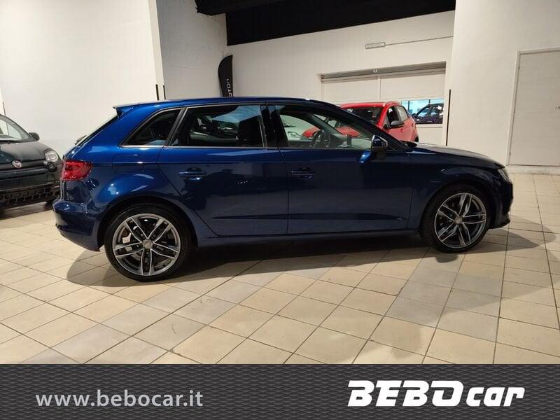 Audi A3 A3 1.6 TDI clean diesel Ambition