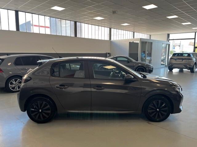 Peugeot 208 PureTech 75 Stop&Start 5 porte Active