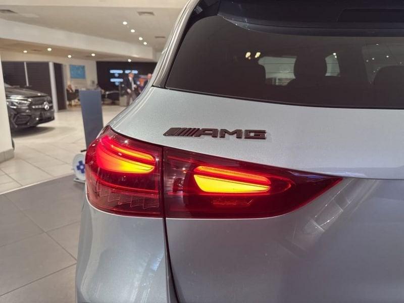 Mercedes-Benz GLA 45 S AMG 4Matic Premium