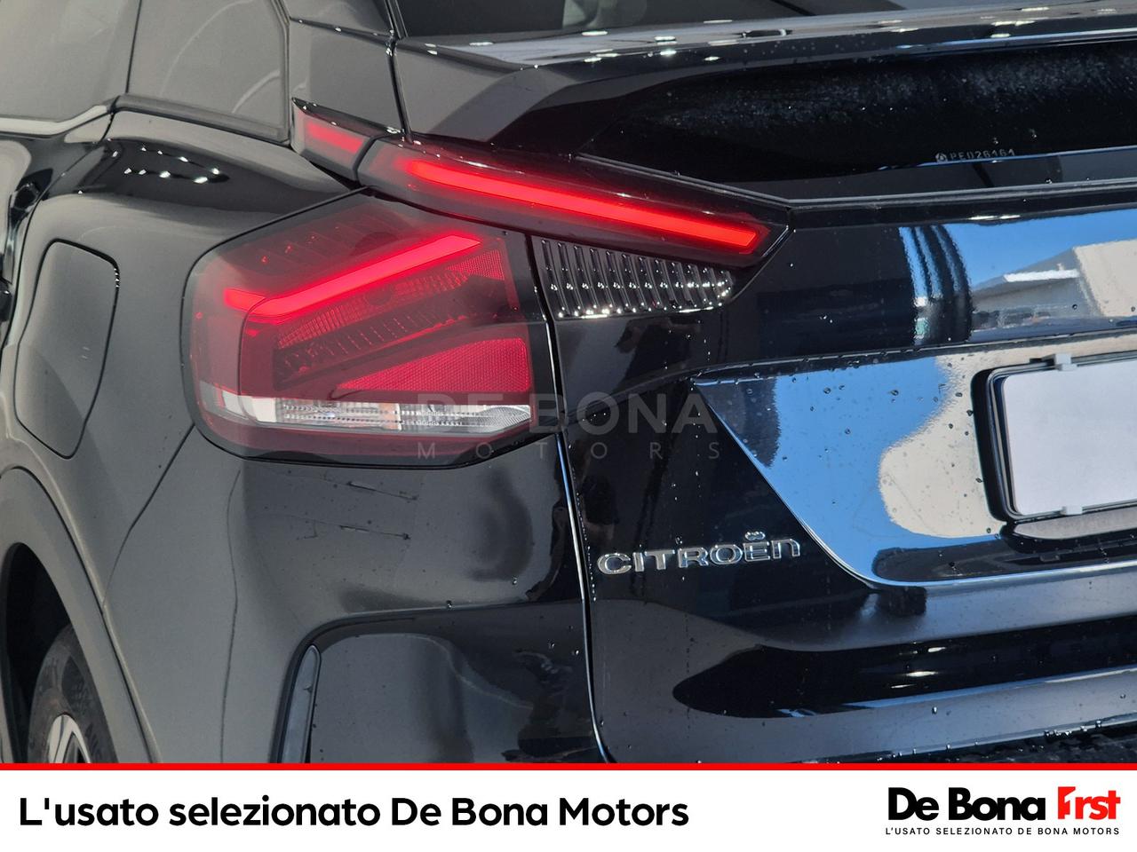 Citroen C4 1.5 bluehdi shine s&s 130cv eat8