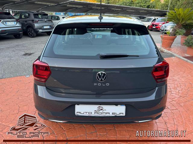 VOLKSWAGEN Polo 1.0 TSI 110 CV DSG 5p. Highline BlueMotion Technol