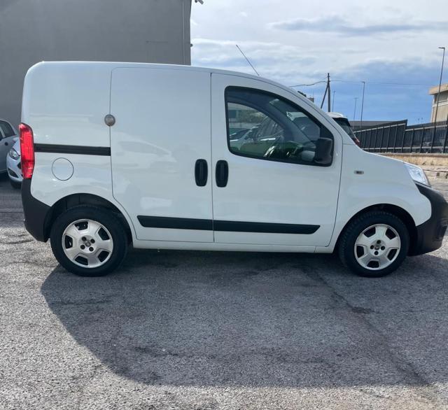 FIAT FIORINO 1.3 M-JET FURGONE SX - 2019